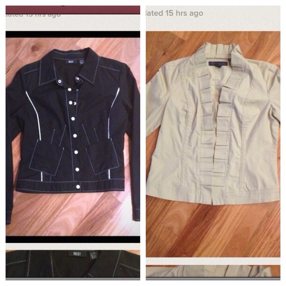 Jacket Bundle!
