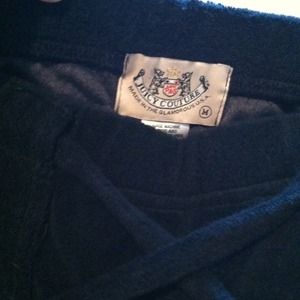 Juicy Couture sweatpants