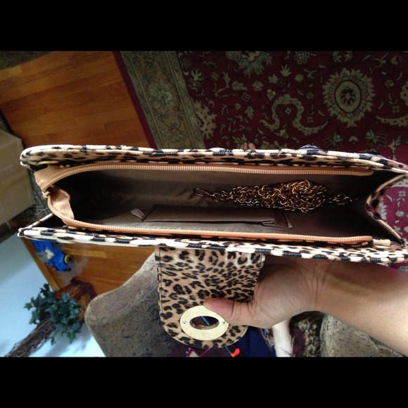 Sold!!! Brand new Clutch/ handbag - Picture 3 of 4