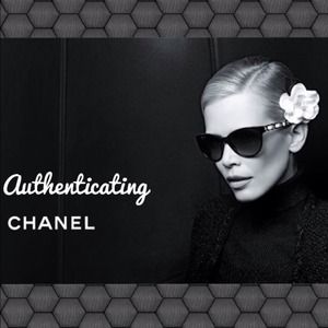 CHANEL AUTHENTICATION TUTORIAL