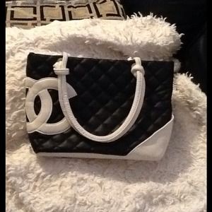Chanel bag