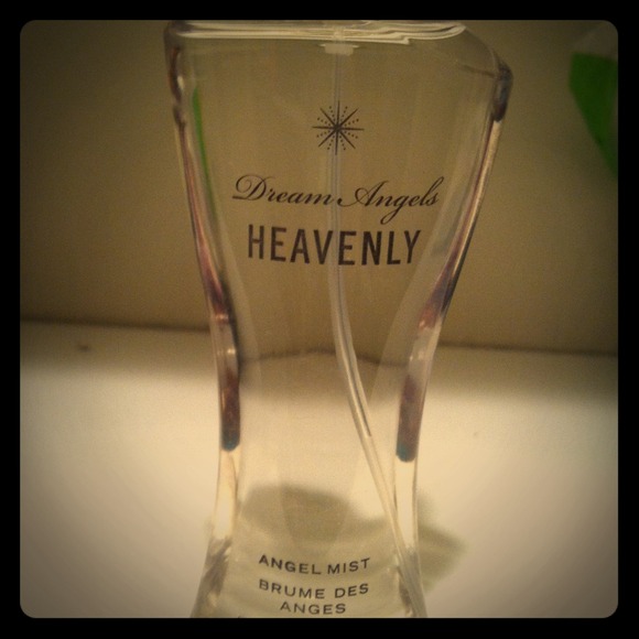 Heavenly perfume