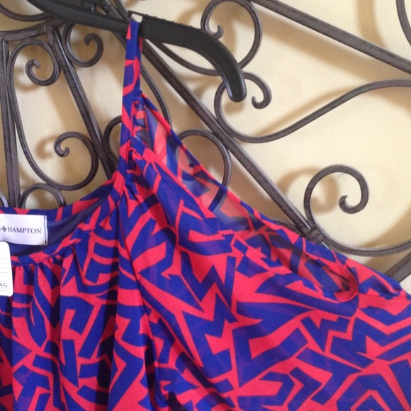 Rebecca Hampton-Sassy sundress - Picture 2 of 4