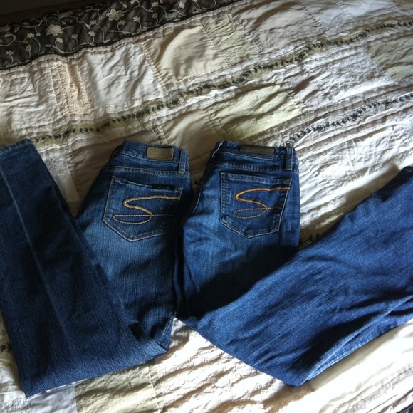 Bundle🙅HOLD🙅 - Picture 1 of 4