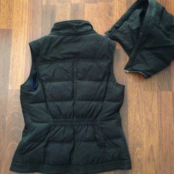 💯% Abercrombie & Fitch jacket - Picture 4 of 4