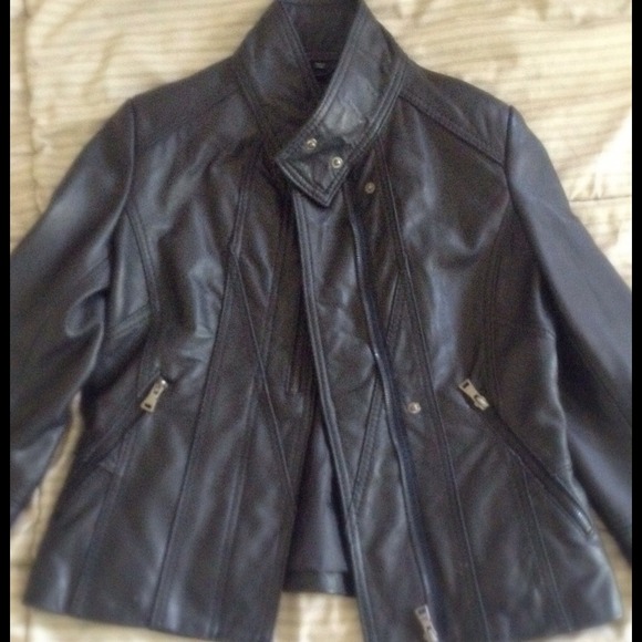SOLD IN BUNDLE 100% Lamb Skin Leather