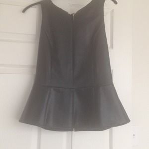 💢Piperlime Peplum Top💢