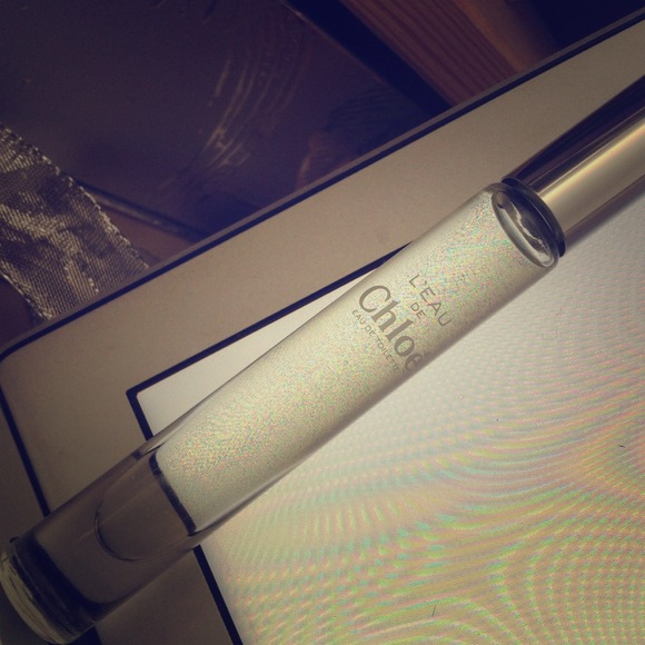 Chloe, L'Eau de Chloe roller ball