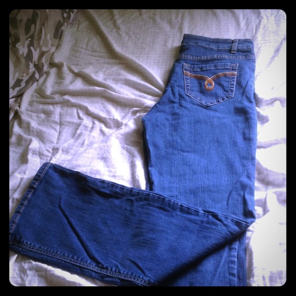 Bill blass jeans