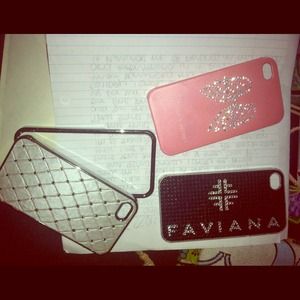 iPhone 4/4s cases
