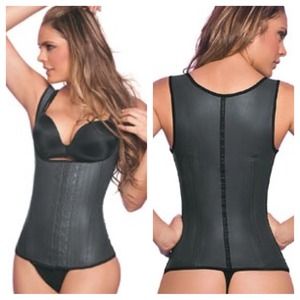 Shaper Corset