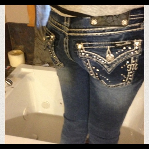 Crystal miss me - Picture 1 of 4