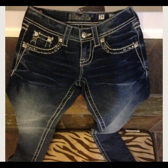 Crystal miss me - Picture 2 of 4