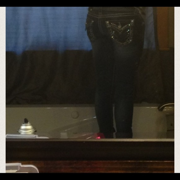 Crystal miss me - Picture 4 of 4