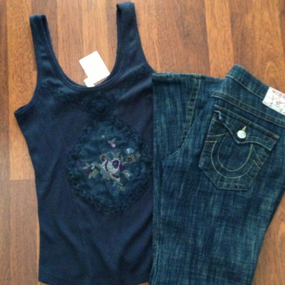 🌷Free People - Picture 1 of 3