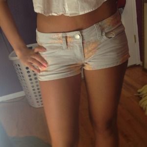 American Eagle shorts