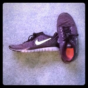 Nike free