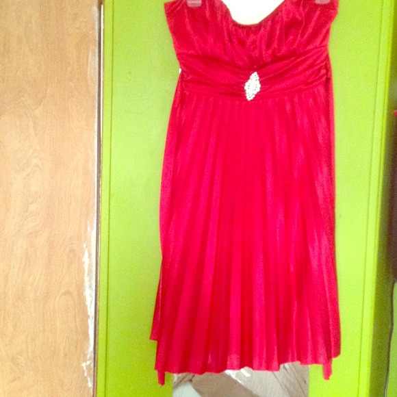 Beautiful res dress
