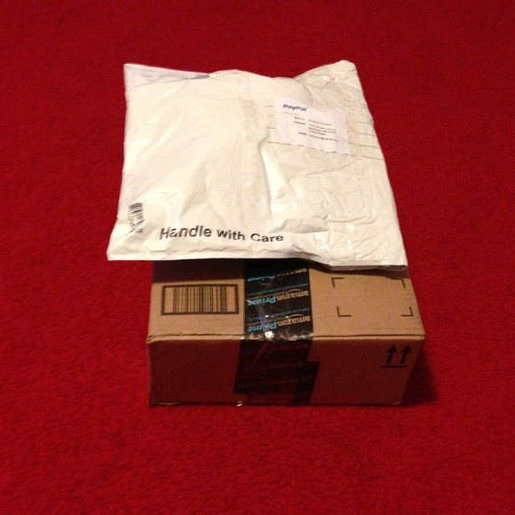 Ready to ship to Christina and Barbara - Picture 1 of 4