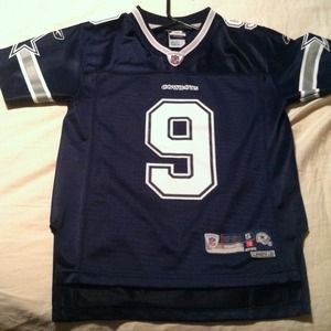 Romo jersey ❗REDUCED❗ FIRM PRICE