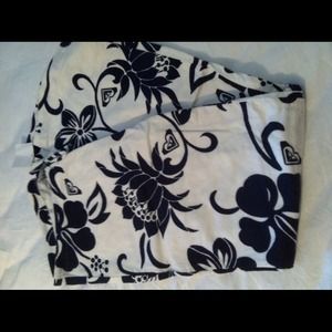 NWT Roxy pj pants