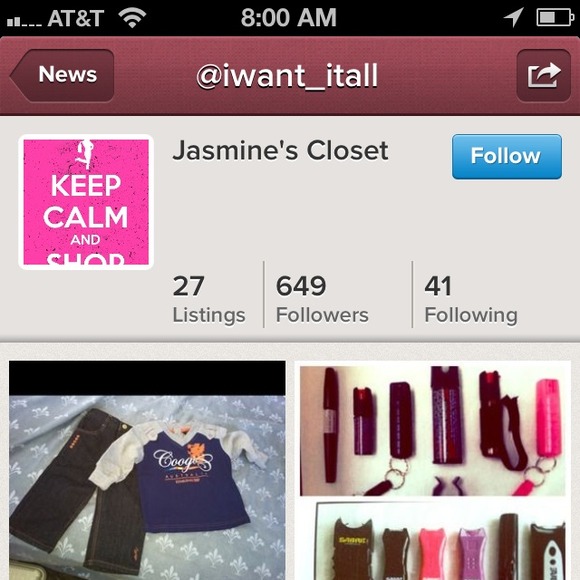 SCAMMER ALERT!!!