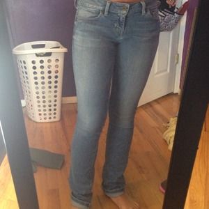 Guess jeans