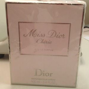 Dior Perfume