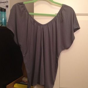 ❗Hold for @addyjackson123❗Grey AE top