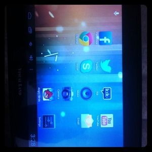 Android Tablet