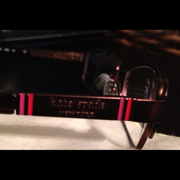 Kate Spade glasses frames?price drop?