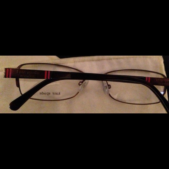 Kate Spade glasses frames?price drop?