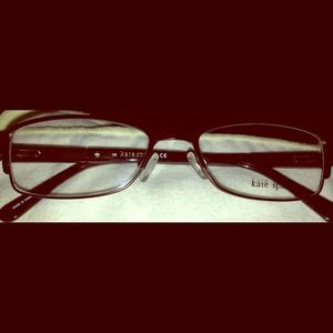 Kate Spade glasses frames💸price drop💸