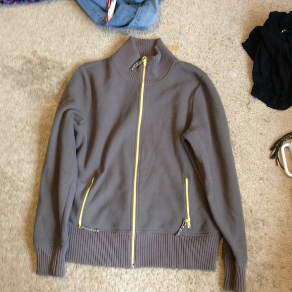 Old Navy Zip Up Jacket