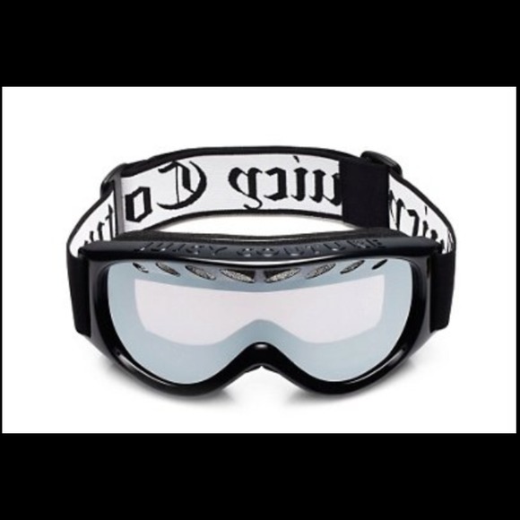 NWT Juicy Ski Goggles