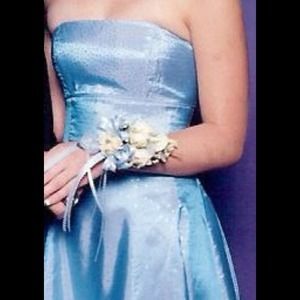 🎀Just Reduced🎀 Formal Gown/prom dress/ long