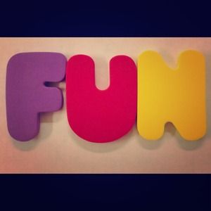 Taking a break from sales but NOT from spending!