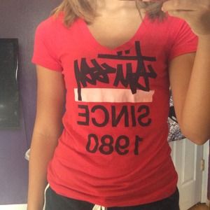 Stussy t-shirt