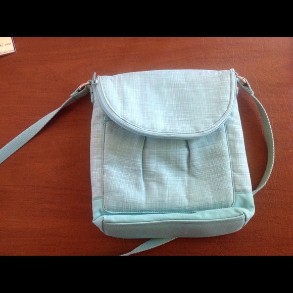 Thirty One Cross Body Handbag