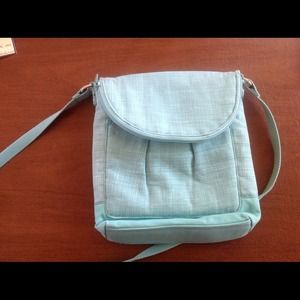 Thirty One Cross Body Handbag