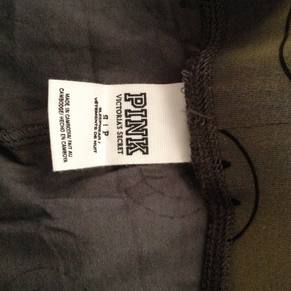 Victoria's Secret leggings - Picture 3 of 3