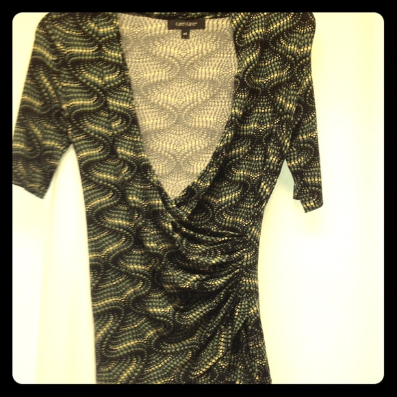 Cute fall top