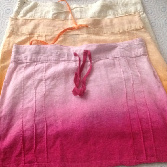 Three Guess Mini Skirts size 29