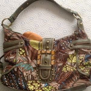 Kathy Purse