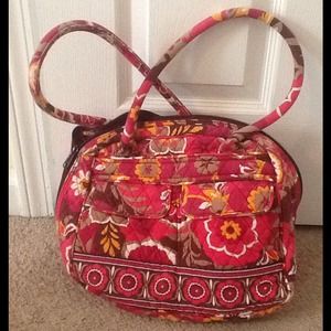 *SOLD***Vera Bradley bag