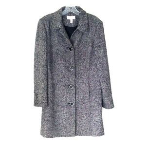 ❌Sold❌JM Collection Coat