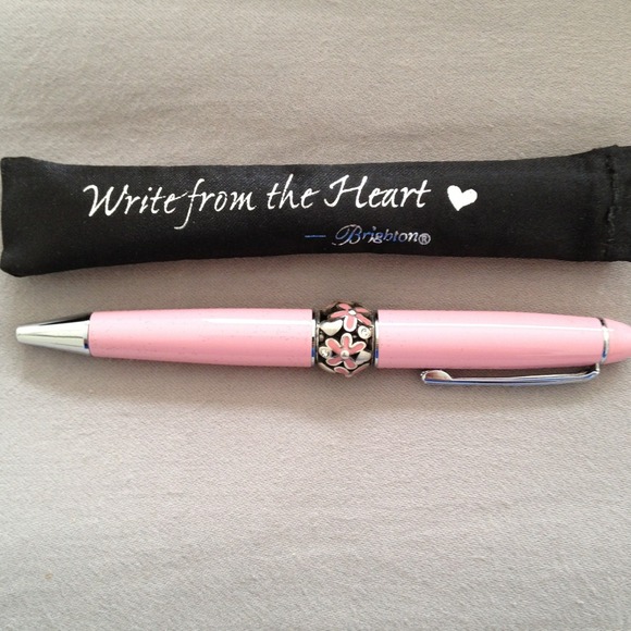 Brighton pen