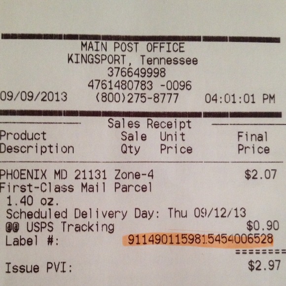 ❤💋TRADED💋❤ - Picture 3 of 3