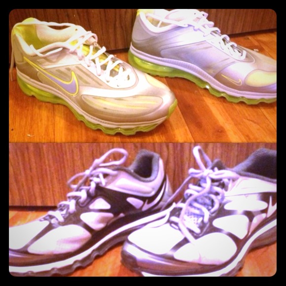 Mens Air Max Bundle