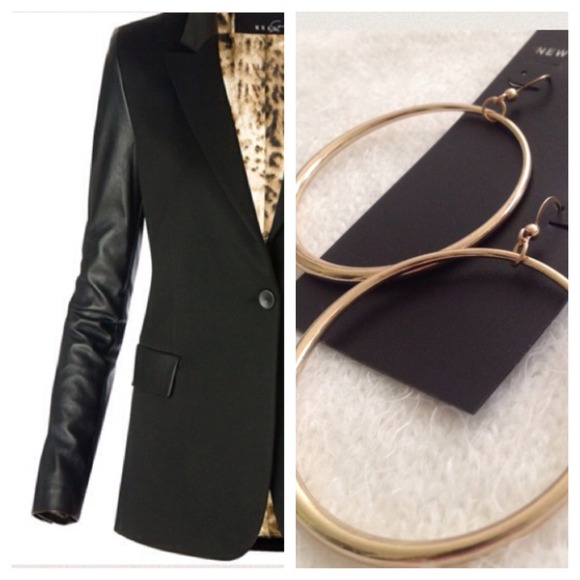 New York & Company Jackets & Blazers - Bundle 💝